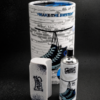 SWIITCH Global Urban Legend Hybrid 2g Disposable Vape with Collectible New York Inspired Artwork