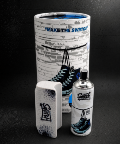 SWIITCH Global Urban Legend Hybrid 2g Disposable Vape with Collectible New York Inspired Artwork