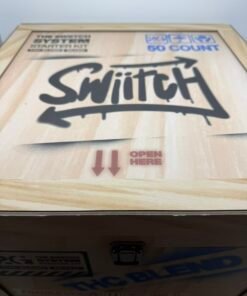 SWIITCH 2G Disposable 50 Count | Wholesale & Bulk Orders