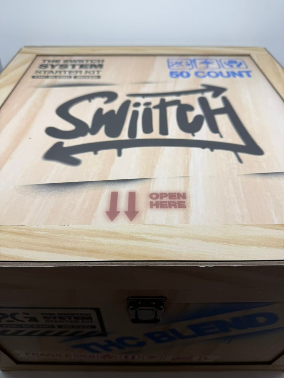 SWIITCH 2G Disposable 50 Count | Wholesale & Bulk Orders SWIITCH 2G Disposable 50 Count | Wholesale & Bulk Orders