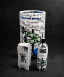 SWIITCH Global Cali York 2G Disposable Vape | Premium Hybrid Collection