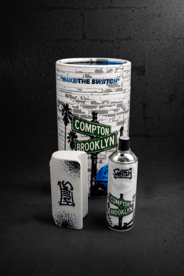 SWIITCH Global Cali York 2G Disposable Vape | Premium Hybrid Collection SWIITCH Global Cali York 2G Disposable Vape | Premium Hybrid Collection