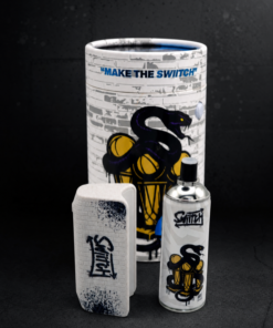 SWIITCH Global Mamba Dream 2G Disposable Vape | Premium Indica Vape