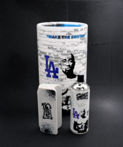 SWIITCH Global Hit Em Up 2G Disposable Vape | Premium Hybrid Vape