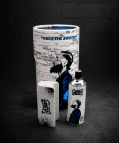 SWIITCH Global Blueprint OG 2G Disposable Vape | Premium OG Collection