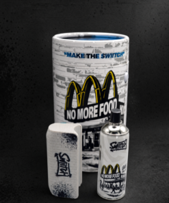 SWIITCH Global MC Cooked 2G Disposable Vape | Limited Edition Collection