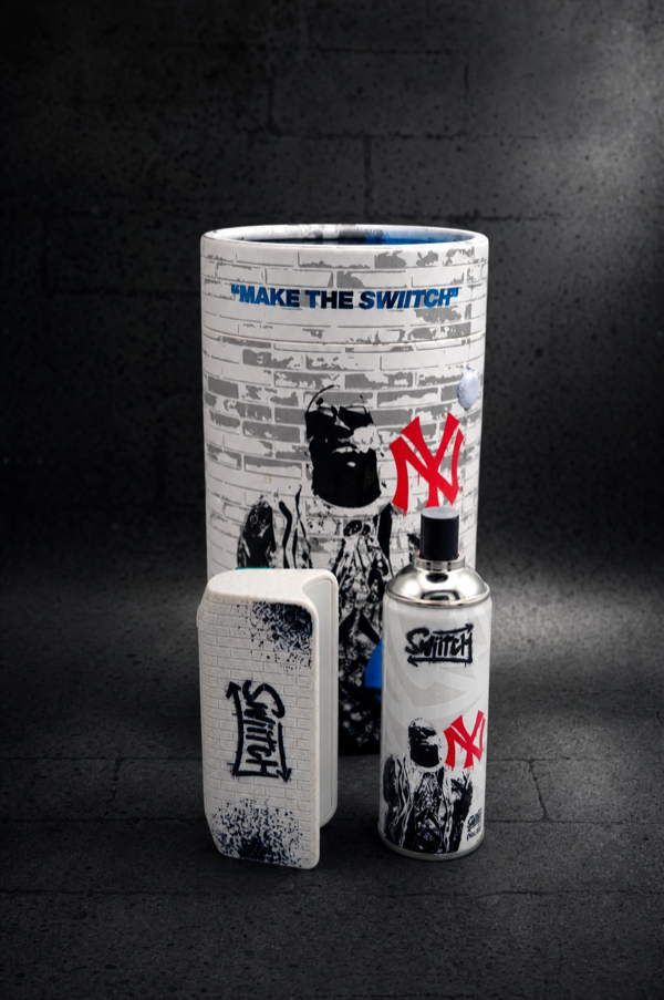 SWIITCH Global Big Poppa Kush 2G Disposable Vape | Premium Kush Collection SWIITCH Global Big Poppa Kush 2G Disposable Vape | Premium Kush Collection