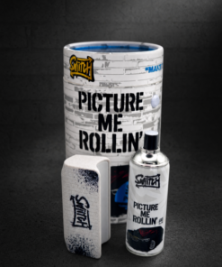 SWIITCH Global Woo Motion 2G Disposable Vape | Premium Collector Edition