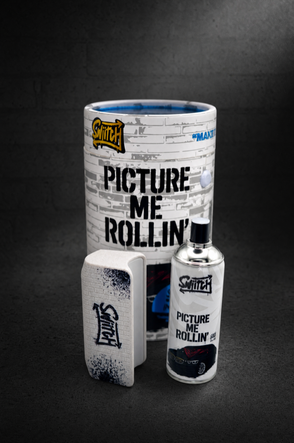 SWIITCH Global Woo Motion 2G Disposable Vape | Premium Collector Edition SWIITCH Global Woo Motion 2G Disposable Vape | Premium Collector Edition