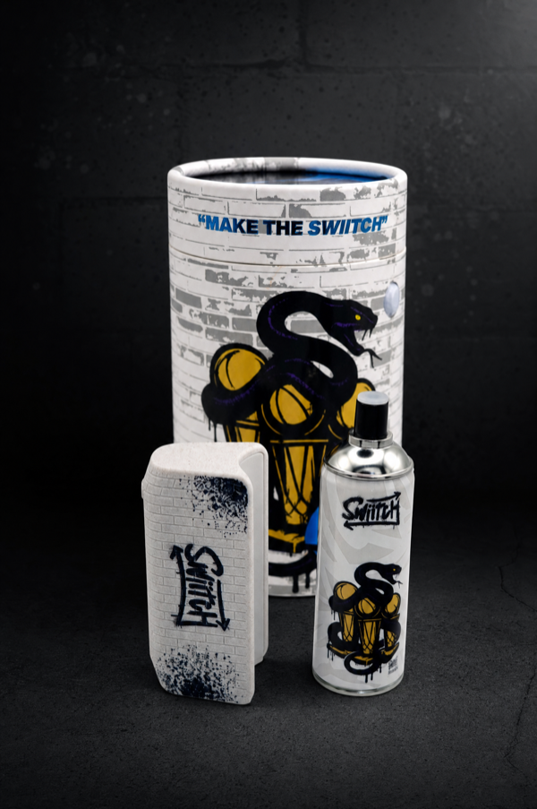 SWIITCH Global Mamba Dream 2G Disposable Vape | Premium Indica Vape SWIITCH Global Mamba Dream 2G Disposable Vape | Premium Indica Vape